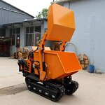 Mining Dump Truck Supplier - 5050 Tipper Heavy Duty Euro 5