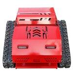 High Power Cordless Lawn Mower Factory - Bulk Wholesale from China