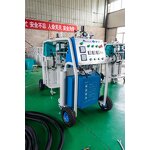 Handheld Polyurea Spray Gun Manufacturer - Cold Working Spraying Tools