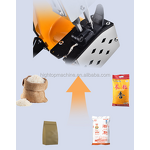 Vacuum and Gas Flush Sealing Machine Manufacturer - Continuous Bag Sealer 1080