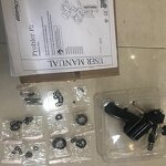 Portable Polyurethane Foam Spray Gun Manufacturer - P2 for Foaming Machine