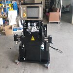 Hydraulic Polyurea Spray Machine Manufacturer - CNMC-500 Urethane Foaming