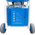 Polyurethane Raw Materials Supplier - Polyol and Isocyanate PU Foam Chemical