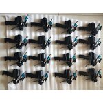 PU Foam Spray Machine Factory - Polyurethane Liquid Transfer Pump