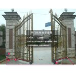 Electric Sliding Gate Operator Supplier - 24V Remote Control with Swing Roller
