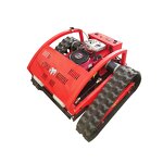 Mini Crawler Lawn Mower Factory - Zero Turn Riding Machine