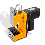 Vacuum and Gas Flush Sealing Machine Manufacturer - Continuous Bag Sealer 1080