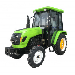 High Quality Mini Tractor Manufacturer - 2WD 4WD 30-40HP for Agriculture