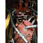 23 Ton Excavator Manufacturer - Steel Crawler Supplier from China