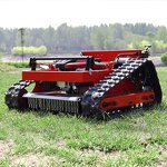 Farm Tractor Manufacturer - 4WD 30-180HP Agricultural Equipment