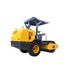 Hydraulic Road Roller Manufacturer - 1.5 Ton Walk Behind Double Drum