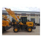 Agricultural Tractor Supplier - 45HP Machine Equipment Cheap Price