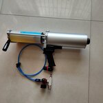 Hydraulic Polyurethane Spray Equipment Supplier - 18KW Big Power Polyurea