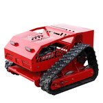 High Power Cordless Lawn Mower Factory - Bulk Wholesale from China