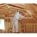 Polyurethane Raw Material Manufacturer - for Continuous Sandwich Panel