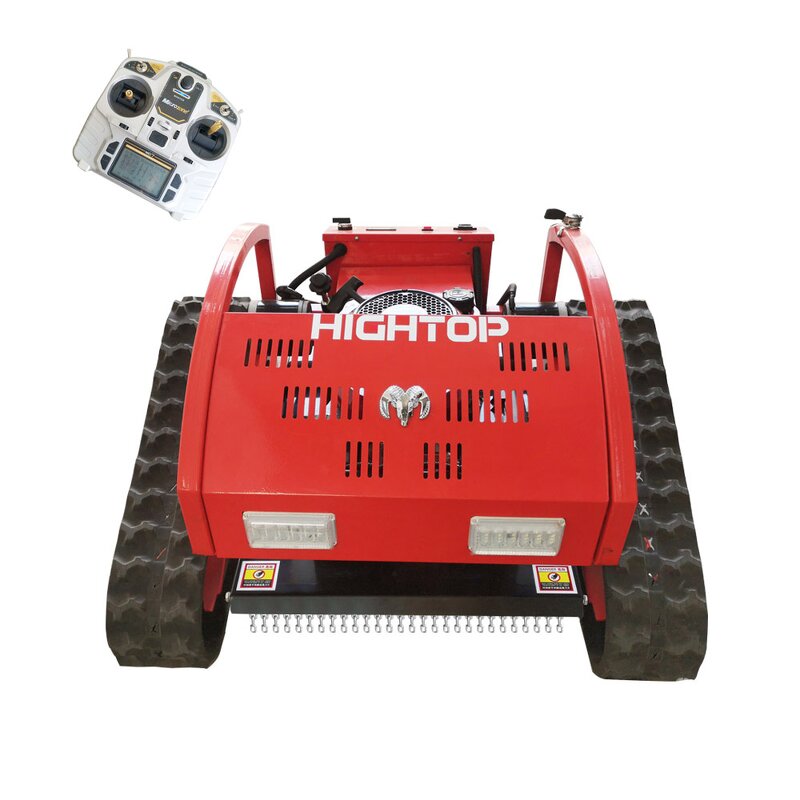 Garden Lawn Mower Tractor Supplier - High Power with Custom Design