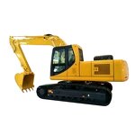 Mini Excavator Supplier - 1 Ton for Construction Works Good Prices