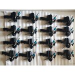 Fireproof PU Spray Foam Manufacturer - Polyurethane Liquid Foam