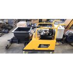 Wall Cement Mortar Spraying Machine Manufacturer - Professional Paint Application