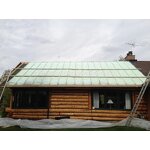 Open Cell Polyurethane Foam Supplier - Cheap PU Spray Foam from China