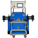 Hydraulic Polyurethane Spray Machine Factory - H800-TS Foam Equipment