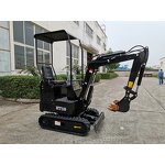 CE Mini Crawler Excavator Manufacturer - Micro Diggers Competitive Prices