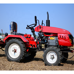 Walking Farm Tractor Supplier - Small Mini Agricultural Trucks