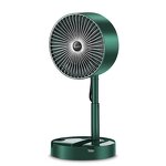 Electric Heater Manufacturer - OEM/ODM 800w Foldable PTC Fan Heater for Room