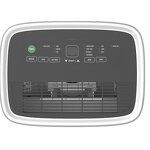 Dehumidifier Manufacturer - Factory Supply 50 Litre Portable Mini Home Dehumidifier