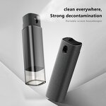 Screen Cleaner Spray Manufacturer - OEM/ODM Portable Tablet Laptop Phone Mist Cleaner