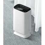 Air Purifier Manufacturer - OEM/ODM Personal Smart Negative Ionizer Home Purifier