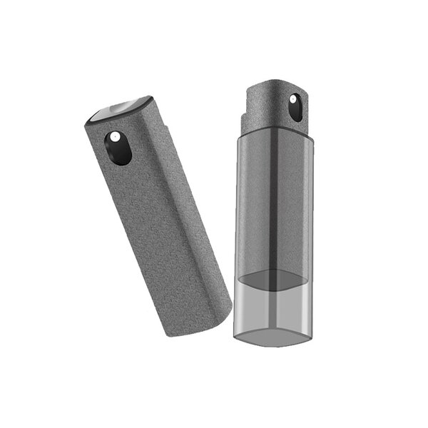 Touch Screen Cleaner Manufacturer - OEM/ODM Portable Newest 2 in 1 Phone Cleaner