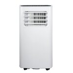 Air Conditioner Manufacturer - Wholesale Floor Stand Cooling 780w Home Mobile AC