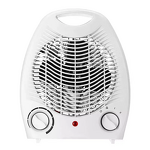 Electric Heater Manufacturer - OEM/ODM 2000w Portable Room Fan Heater for Heating