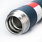 Thermos Bottle Manufacturer - OEM/ODM 500ml Portable 304 Stainless Steel Flask