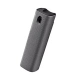 Screen Cleaner Kit Manufacturer - OEM/ODM 2 in 1 Cell Phone Microfiber Cleaner Spray