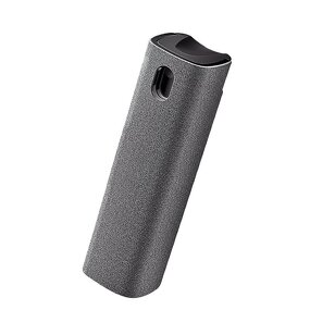 Screen Cleaner Kit Manufacturer - OEM/ODM 2 in 1 Cell Phone Microfiber Cleaner Spray