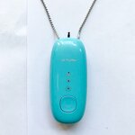 Air Purifier Necklace Manufacturer - OEM/ODM Small Ion Generator Wearable Device