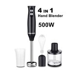 Hand Meat Grinder Manufacturer - OEM/ODM Portable Copper Electric Blender Juicer