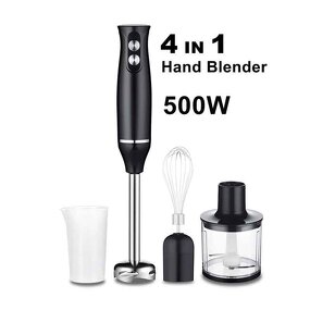 Hand Meat Grinder Manufacturer - OEM/ODM Portable Copper Electric Blender Juicer