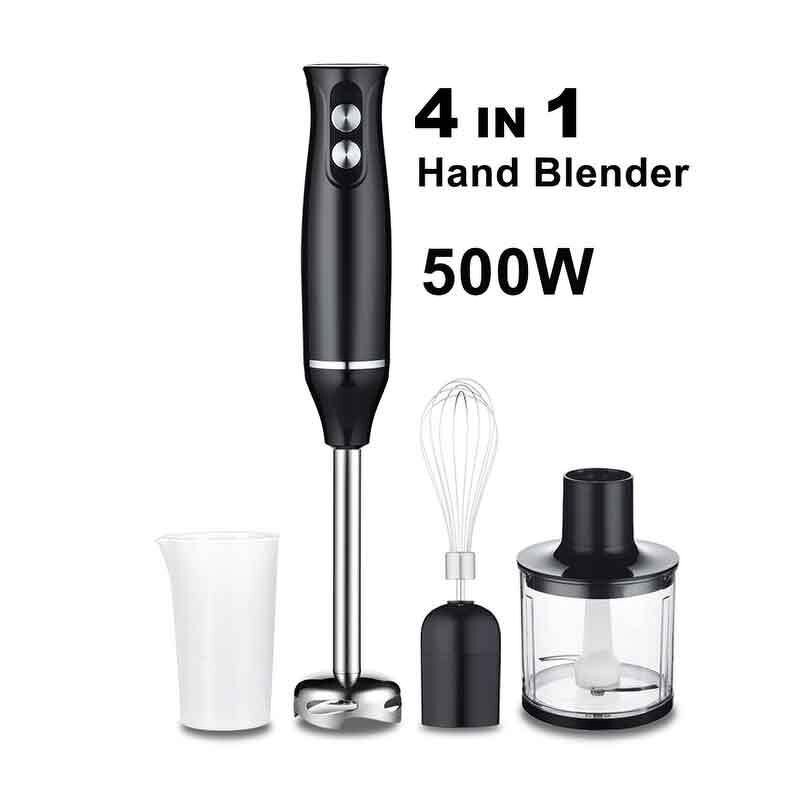 Hand Meat Grinder Manufacturer - OEM/ODM Portable Copper Electric Blender Juicer