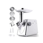 Meat Grinder Manufacturer - OEM/ODM Commercial Electric Meat Grinders in Stock