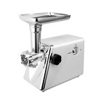 Sausage Machine Manufacturer - OEM/ODM Electric Vegetable Chipper Meat Mincer