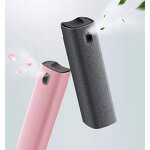 Phone Screen Cleaner Manufacturer - OEM/ODM 2 in 1 Kit with Microfiber Cloth