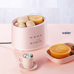 Bottle Sterilizer Manufacturer - OEM/ODM Baby Feeding Bottle Sterilizer Milk Warmer