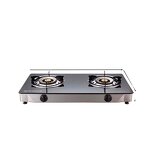 Gas Stove Manufacturer - OEM/ODM 2 Burner Table Gas Stove Cooktop Appliance