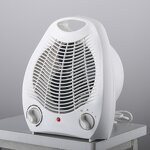 Electric Heater Manufacturer - OEM/ODM 2000w Energy Efficient Indoor Space Heater