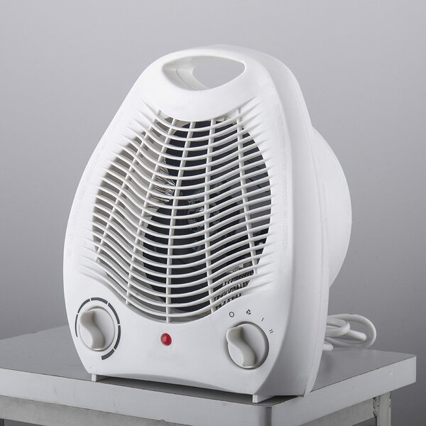 Electric Heater Manufacturer - OEM/ODM 2000w Energy Efficient Indoor Space Heater