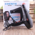 Hair Dryer Set Manufacturer - Factory Direct 1600w Portable 3 in 1 Professional Set