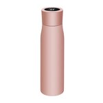 Thermos Cup Manufacturer - OEM/ODM 500ml UVC LED Sterilizer Water Bottle